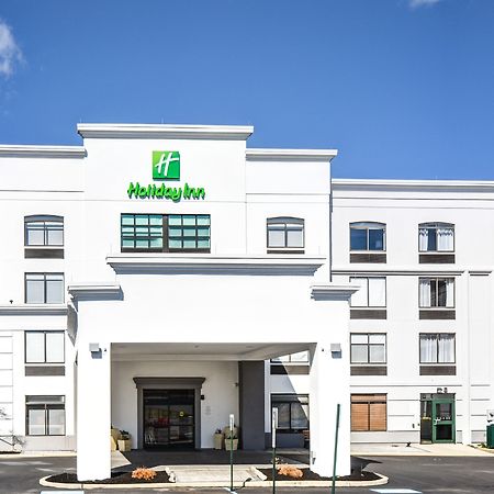 Holiday Inn Allentown-Bethlehem By Ihg Eksteriør bilde