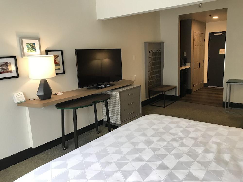 Holiday Inn Allentown-Bethlehem By Ihg Eksteriør bilde