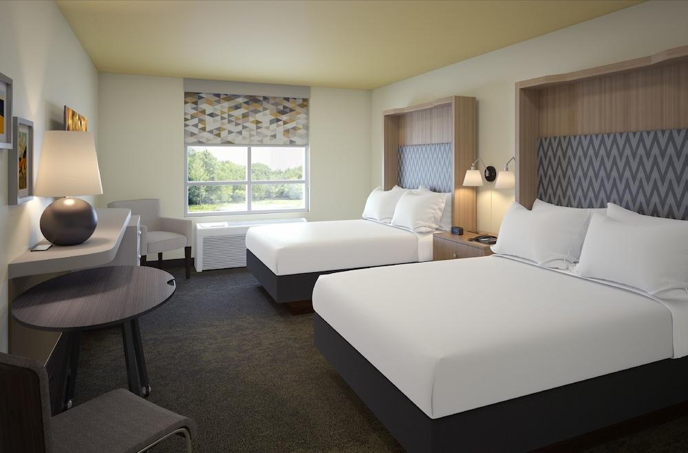 Holiday Inn Allentown-Bethlehem By Ihg Eksteriør bilde
