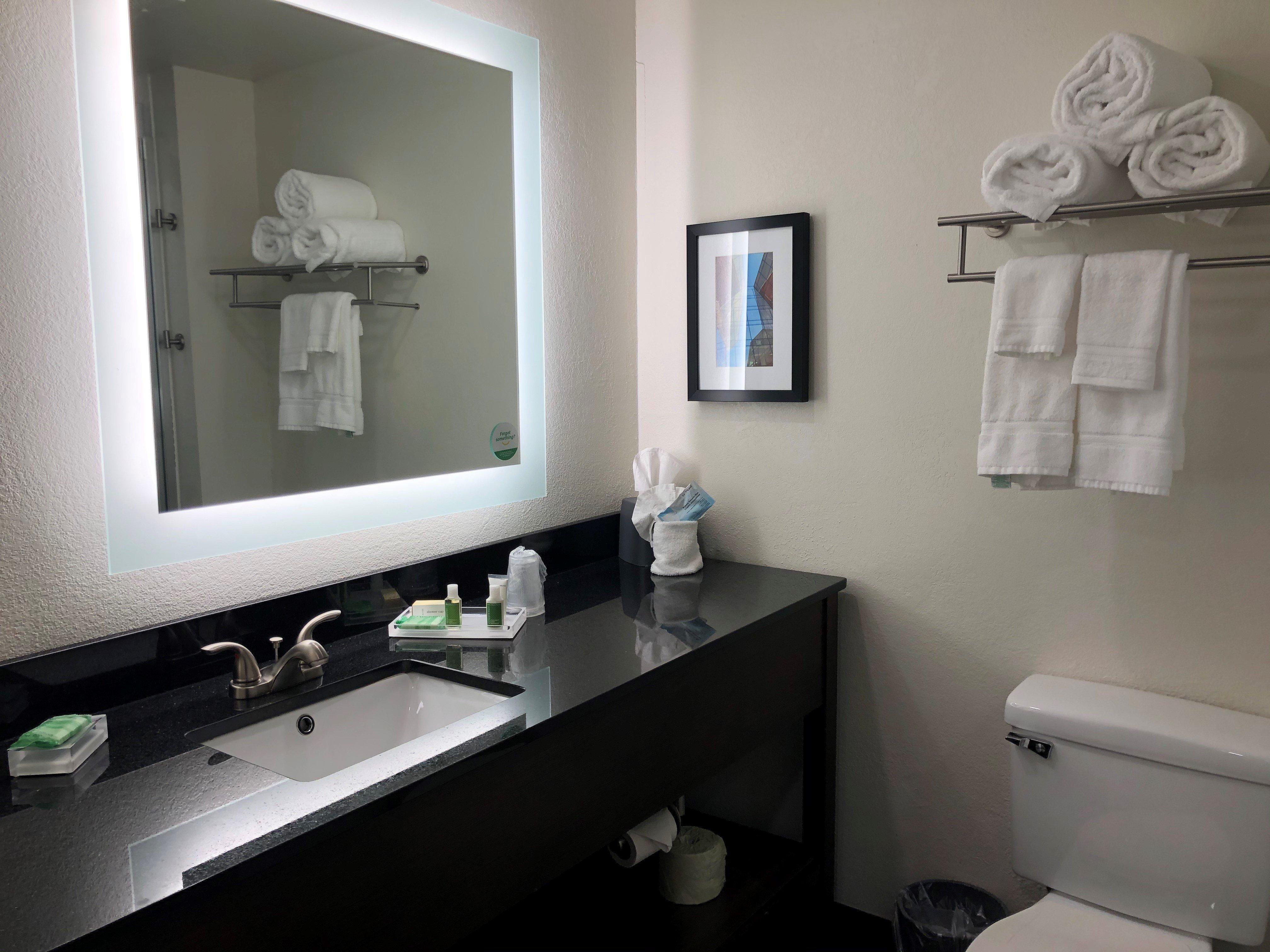 Holiday Inn Allentown-Bethlehem By Ihg Eksteriør bilde