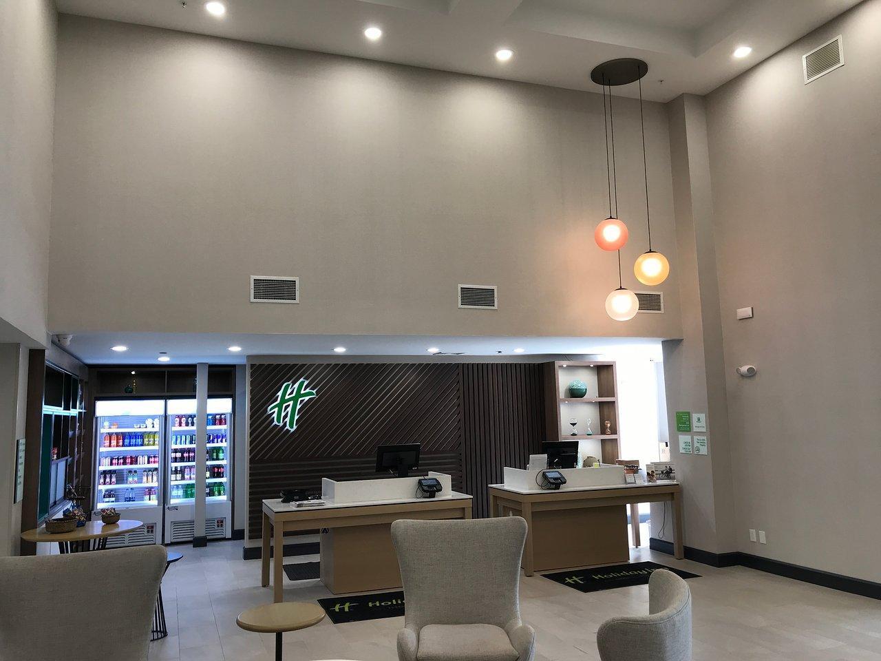 Holiday Inn Allentown-Bethlehem By Ihg Eksteriør bilde