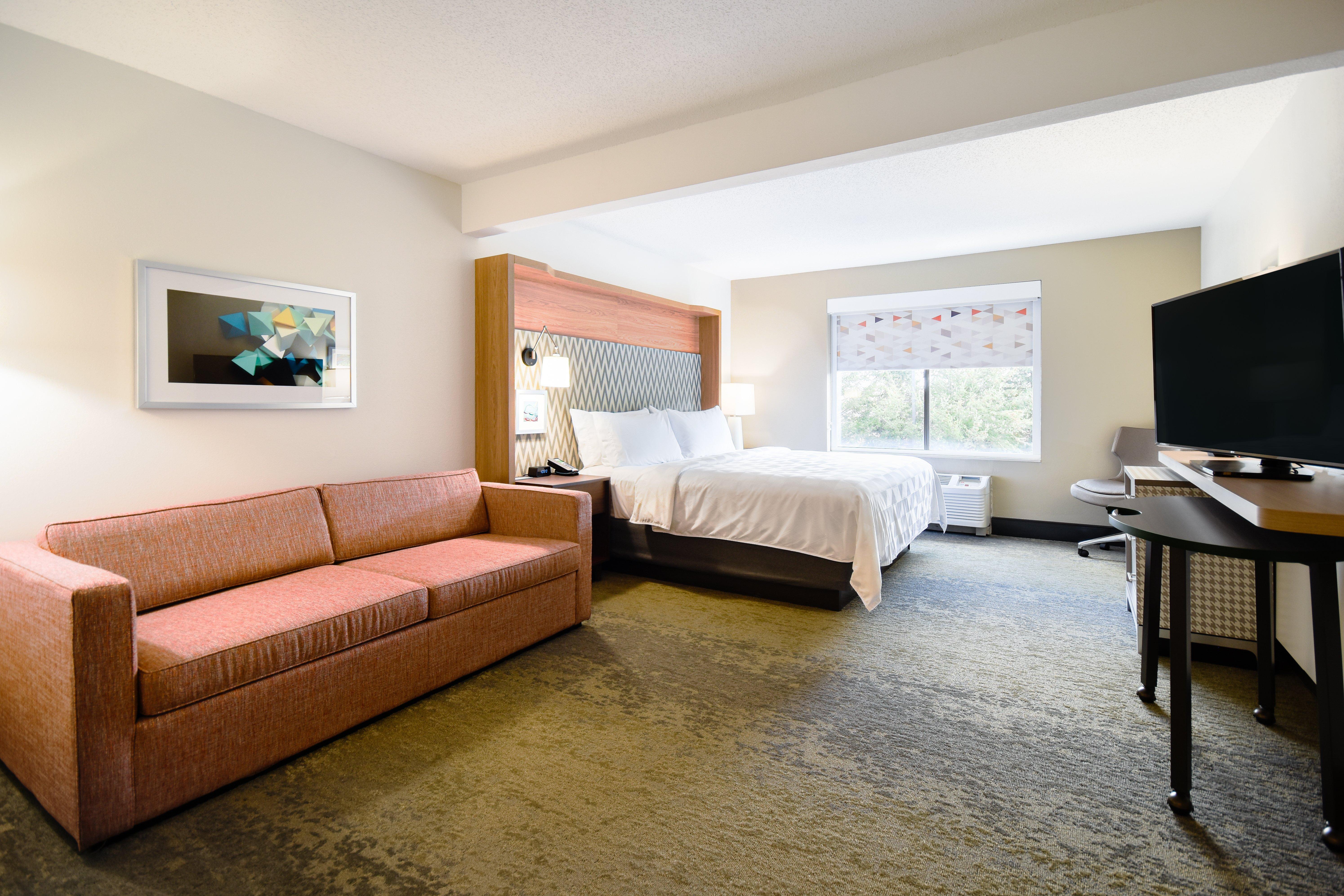 Holiday Inn Allentown-Bethlehem By Ihg Eksteriør bilde