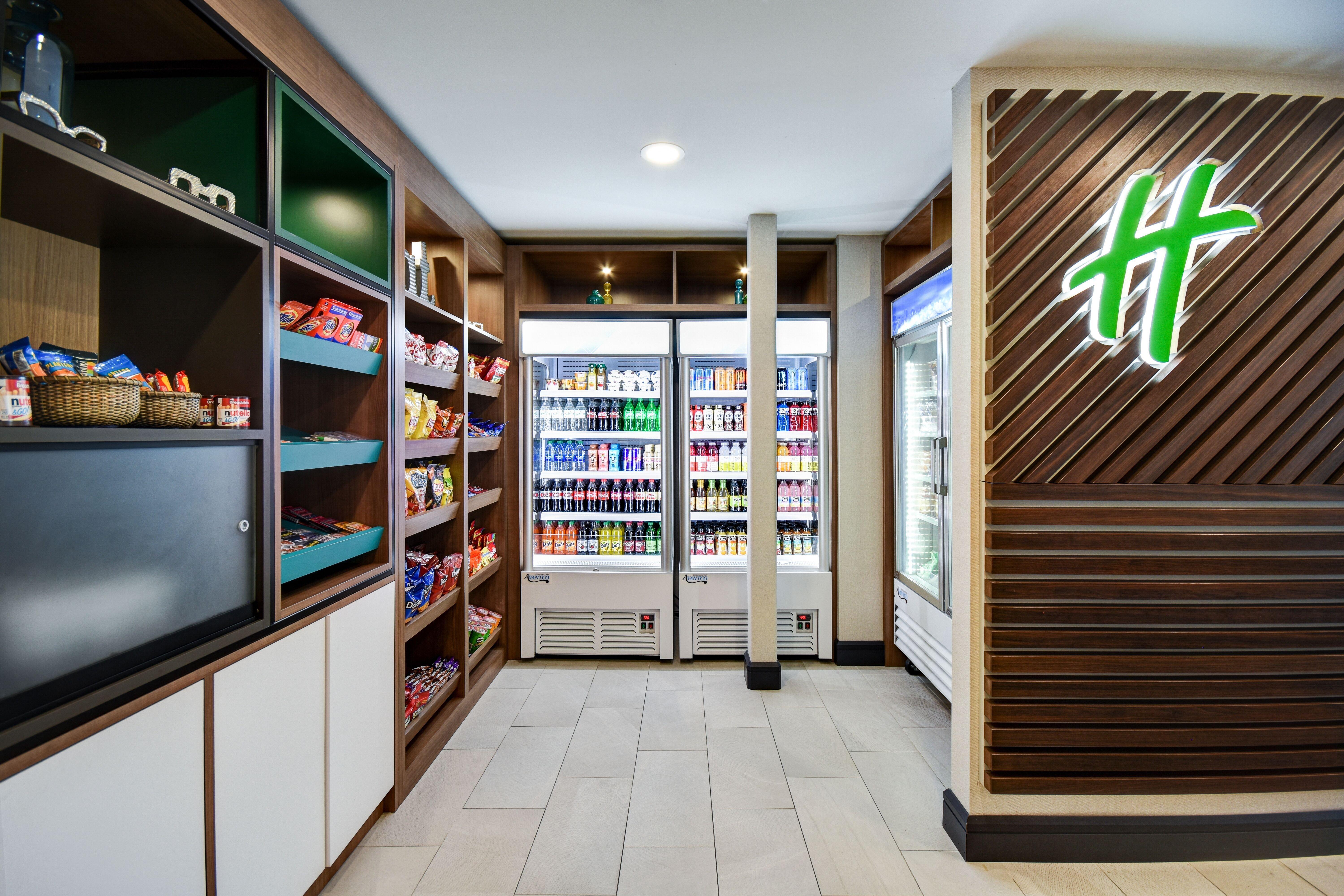 Holiday Inn Allentown-Bethlehem By Ihg Eksteriør bilde