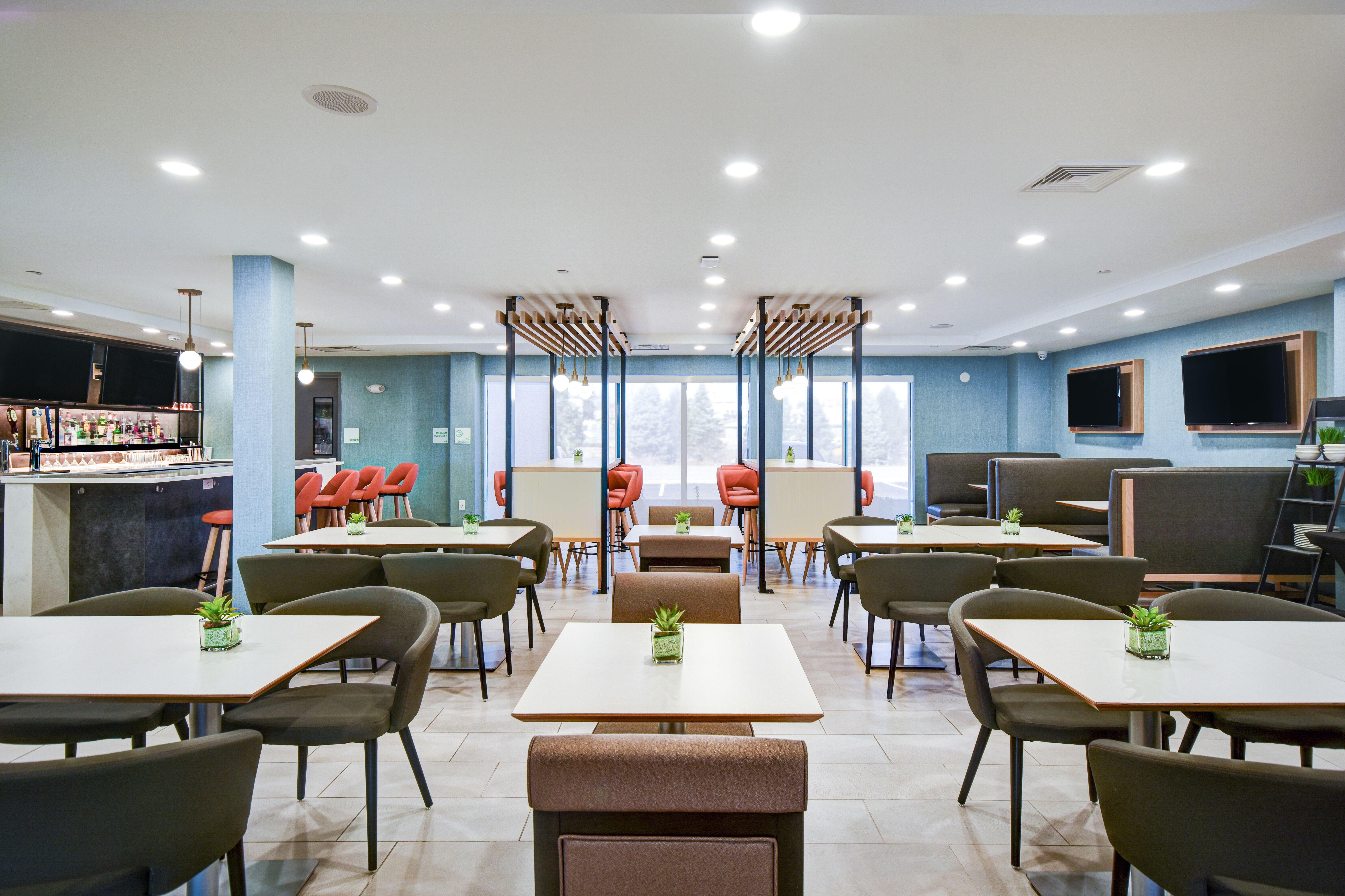 Holiday Inn Allentown-Bethlehem By Ihg Eksteriør bilde