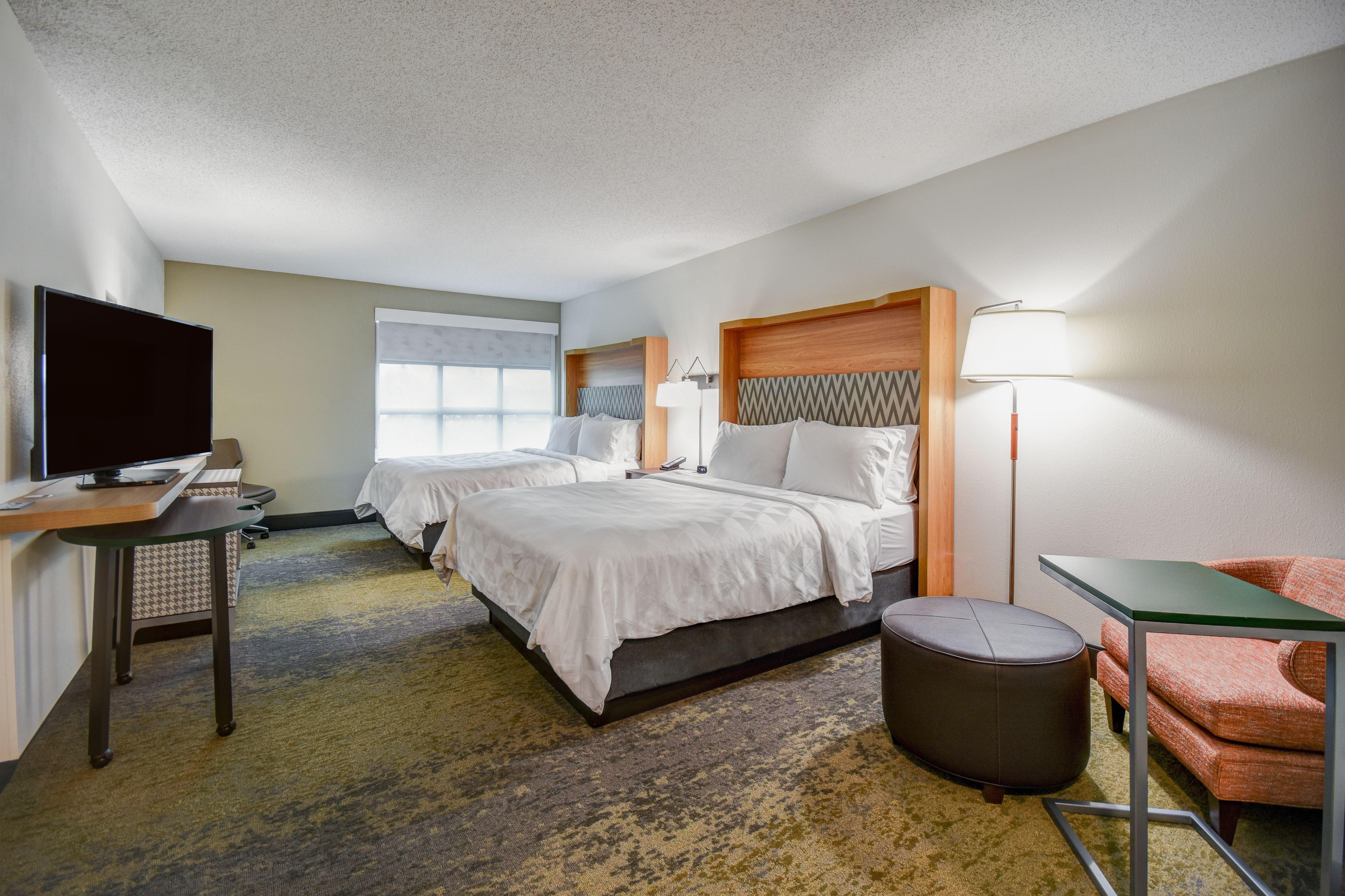 Holiday Inn Allentown-Bethlehem By Ihg Eksteriør bilde