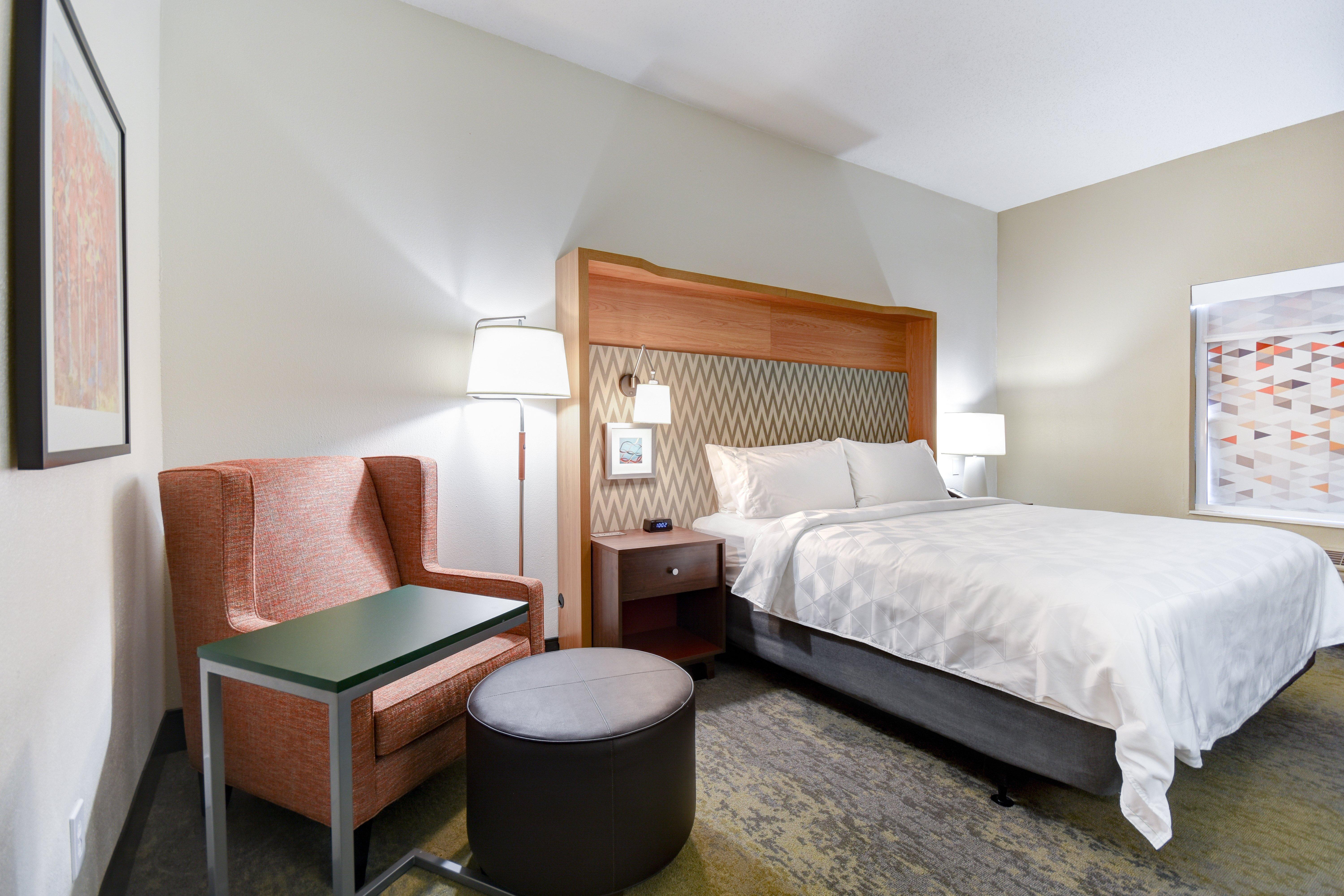Holiday Inn Allentown-Bethlehem By Ihg Eksteriør bilde