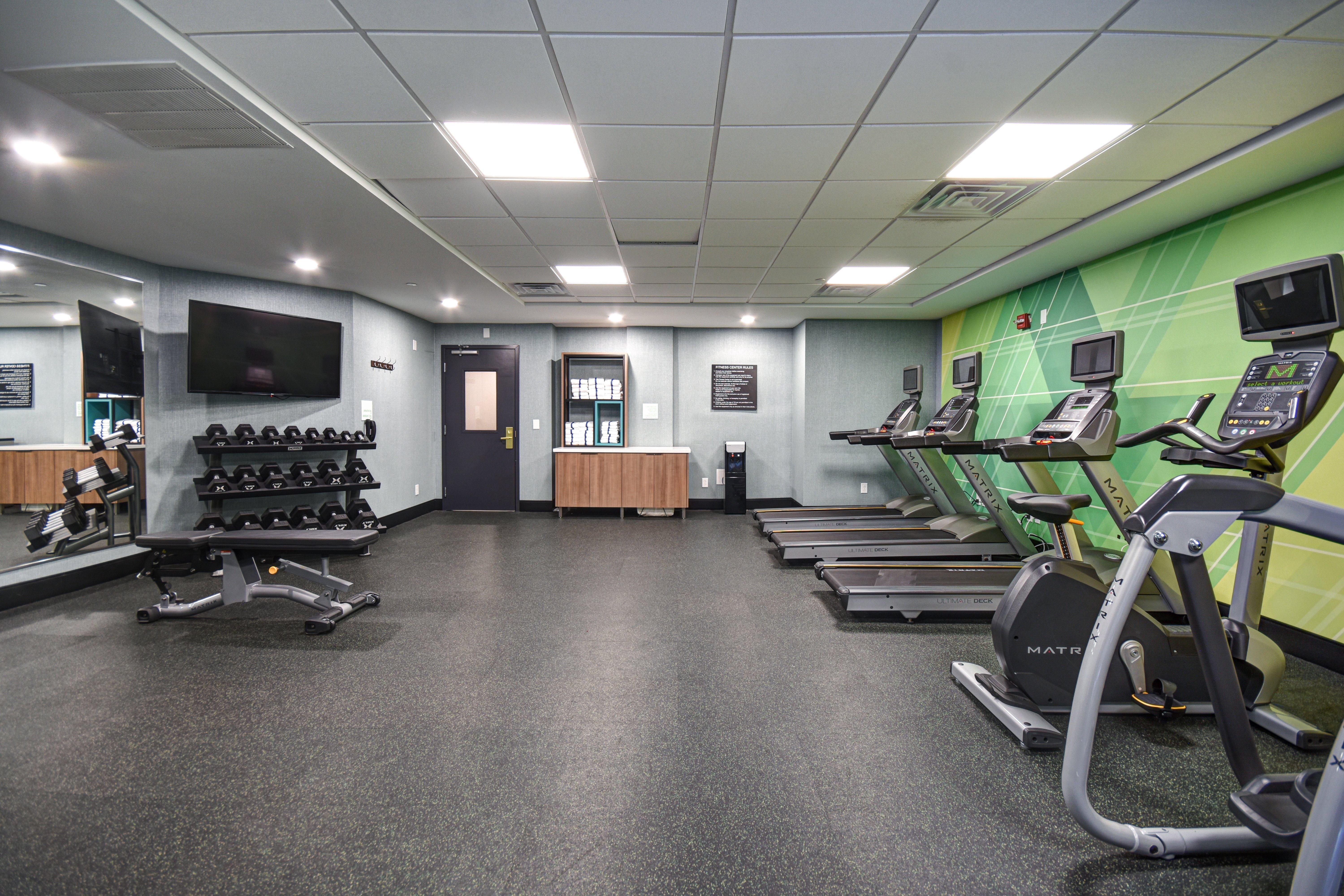 Holiday Inn Allentown-Bethlehem By Ihg Eksteriør bilde