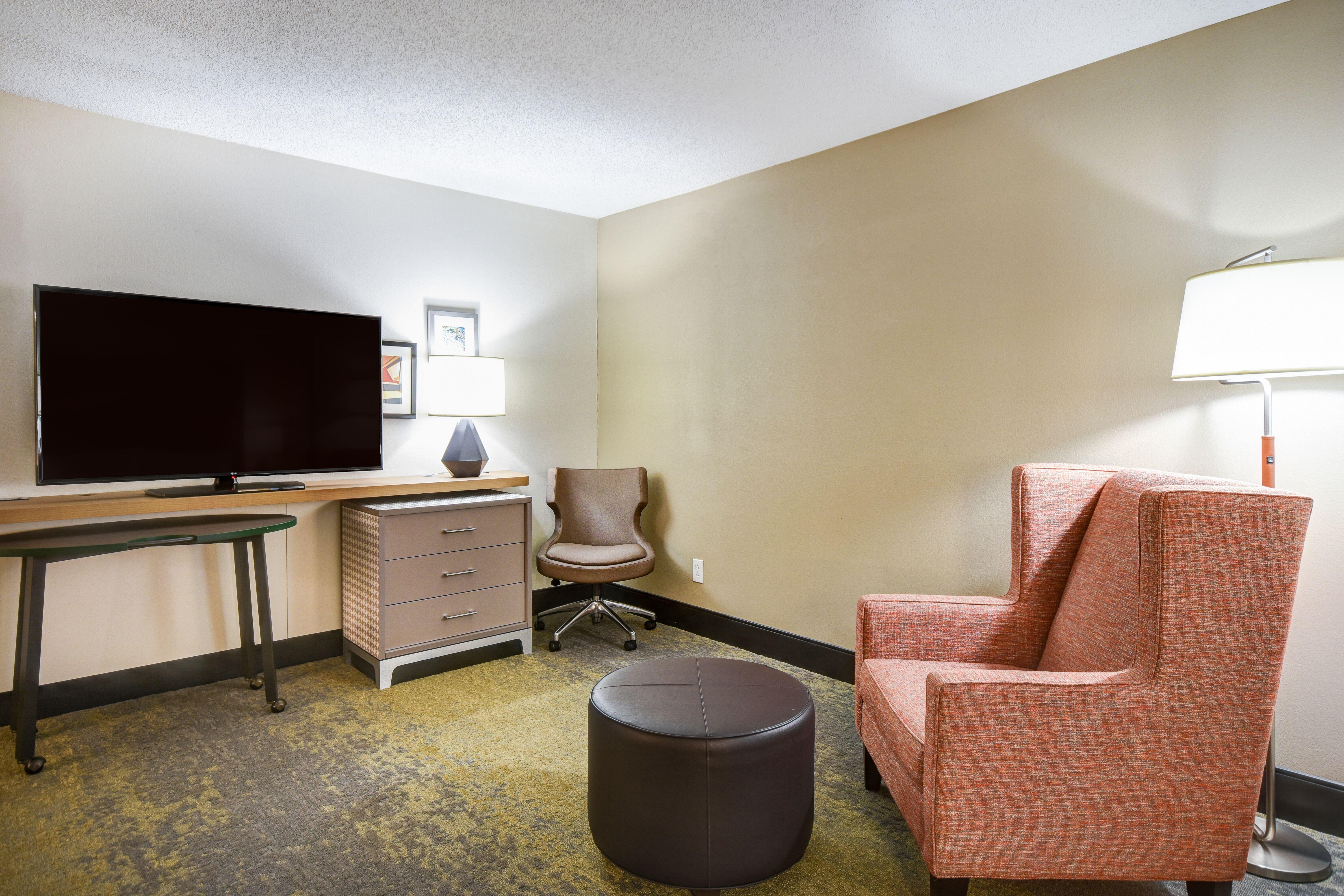 Holiday Inn Allentown-Bethlehem By Ihg Eksteriør bilde