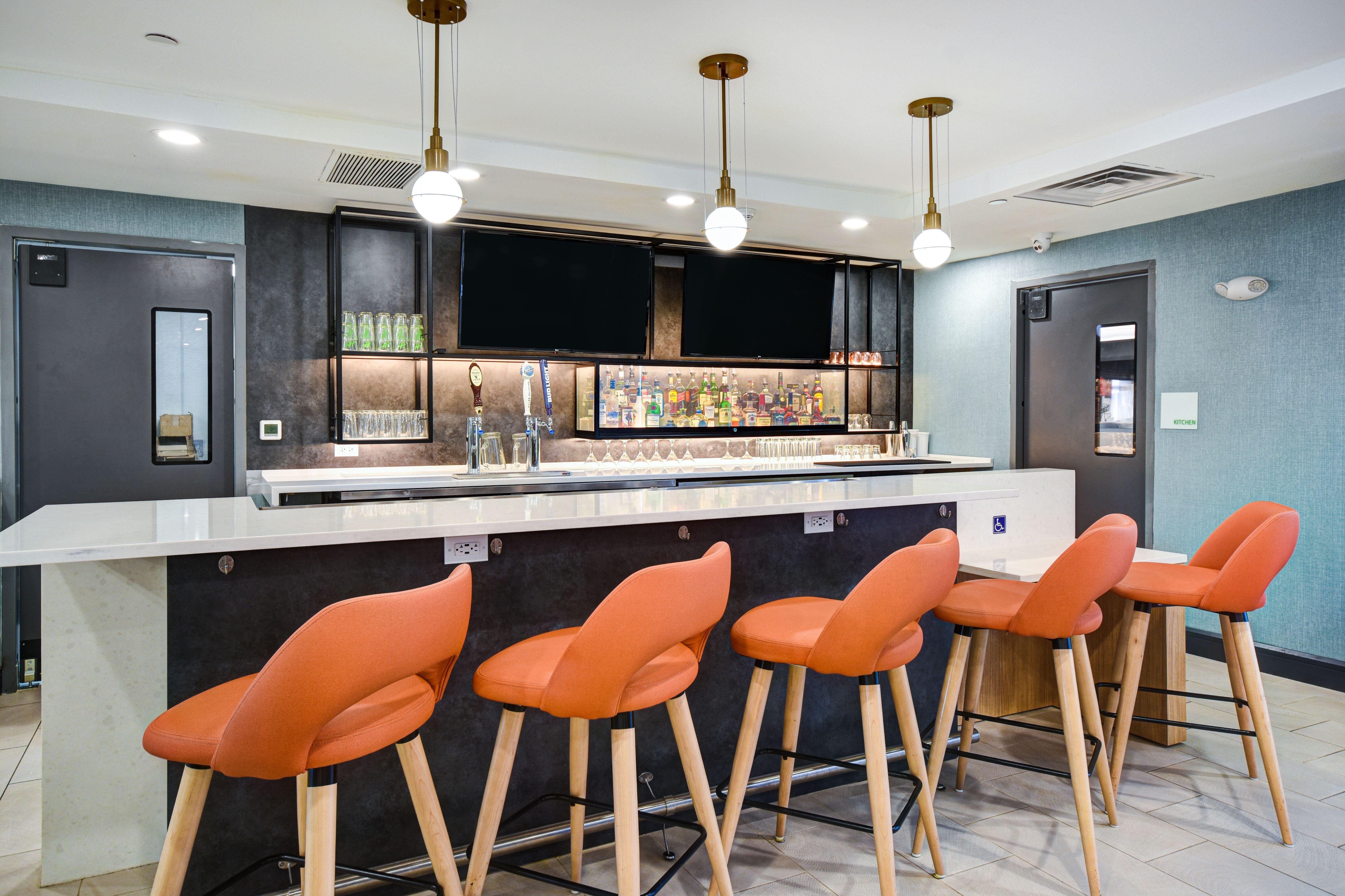 Holiday Inn Allentown-Bethlehem By Ihg Eksteriør bilde