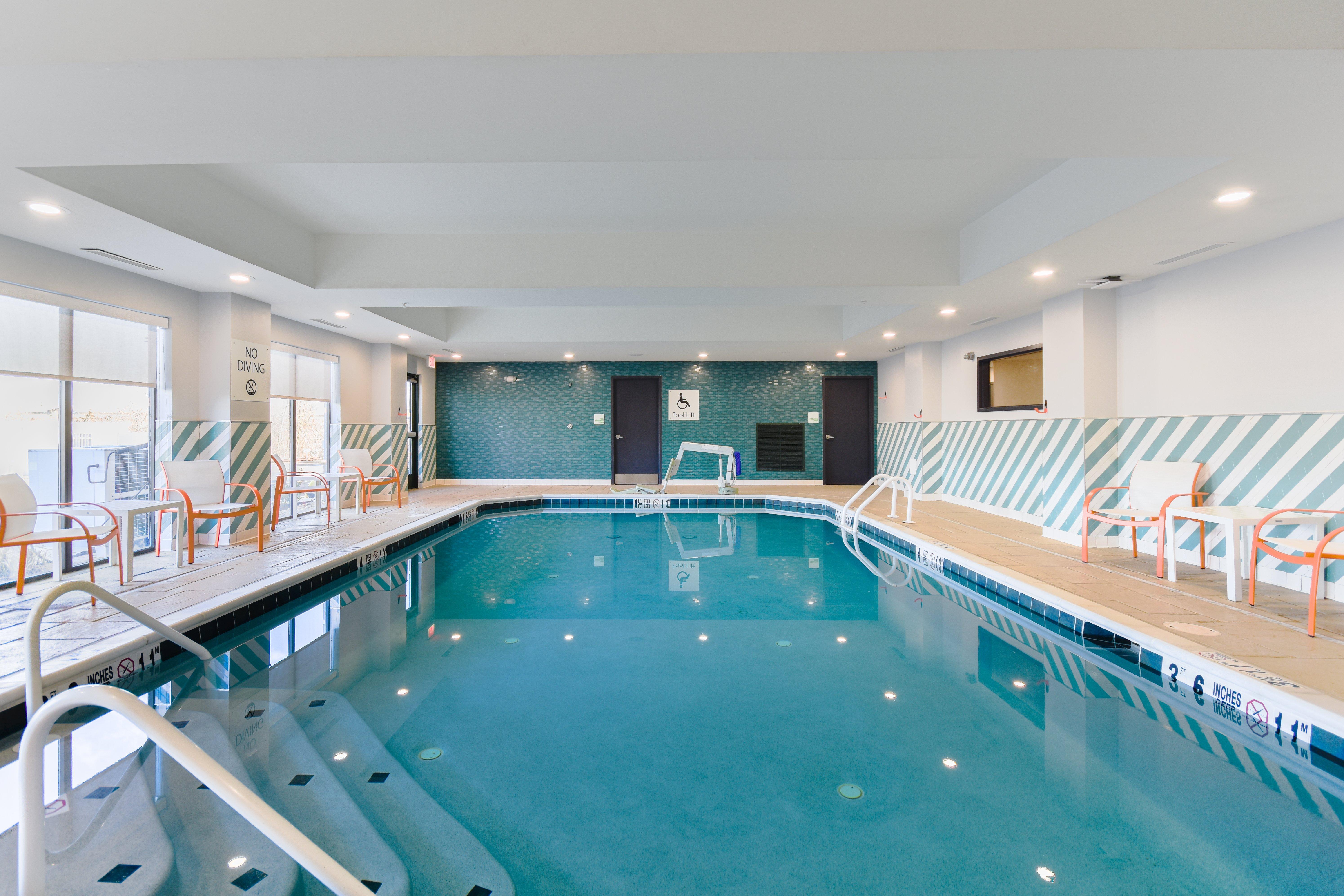 Holiday Inn Allentown-Bethlehem By Ihg Eksteriør bilde