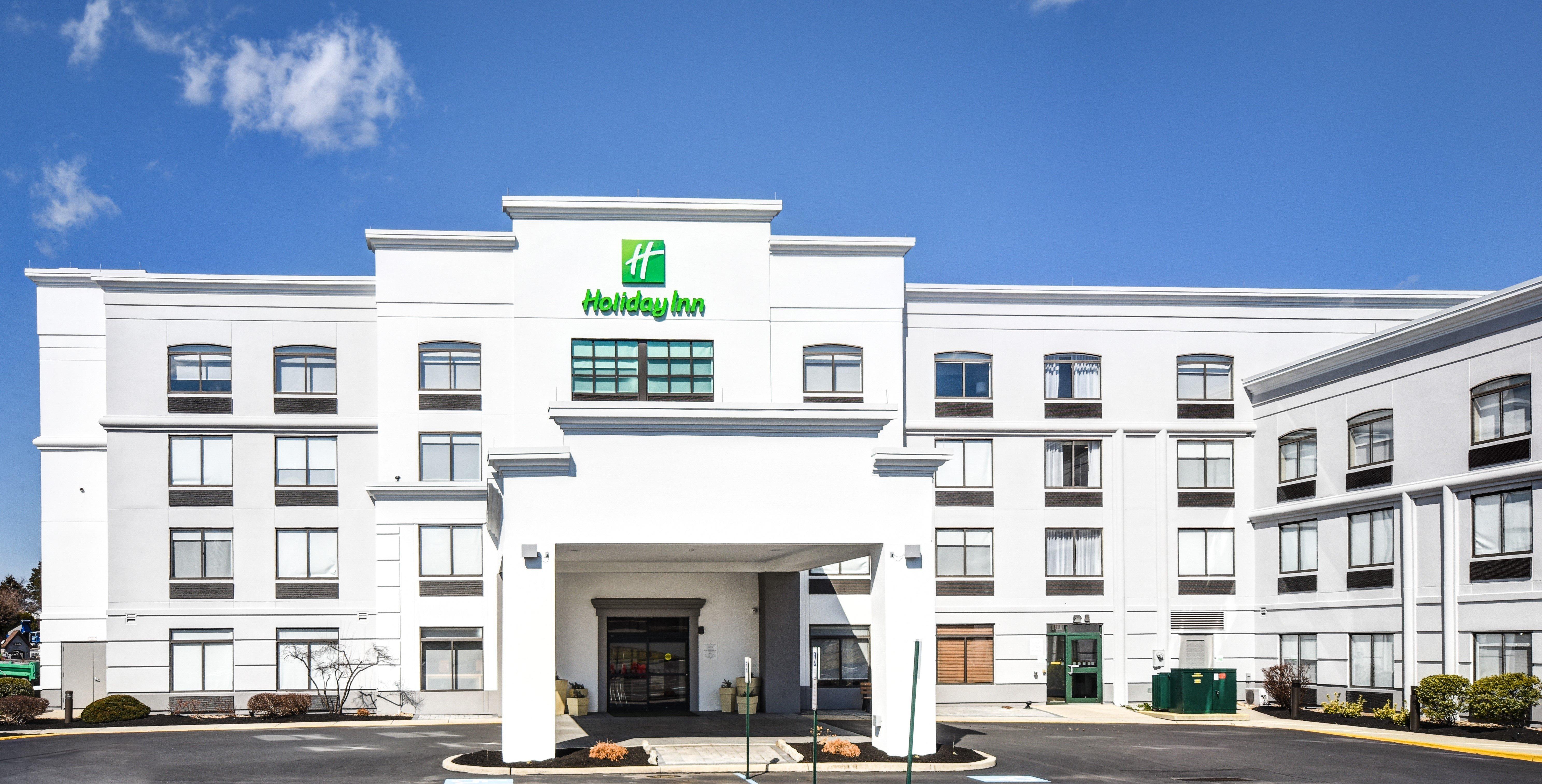 Holiday Inn Allentown-Bethlehem By Ihg Eksteriør bilde
