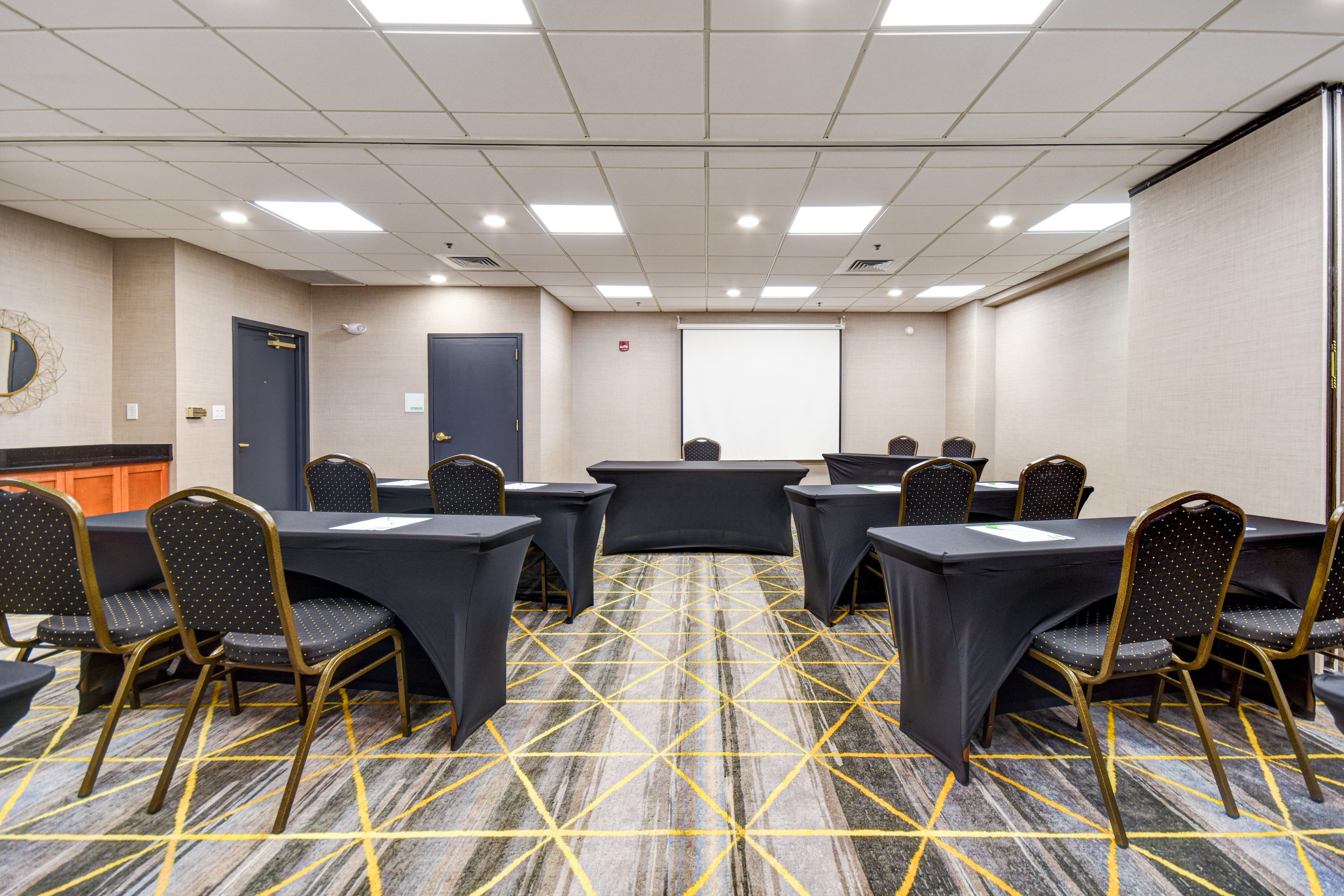 Holiday Inn Allentown-Bethlehem By Ihg Eksteriør bilde