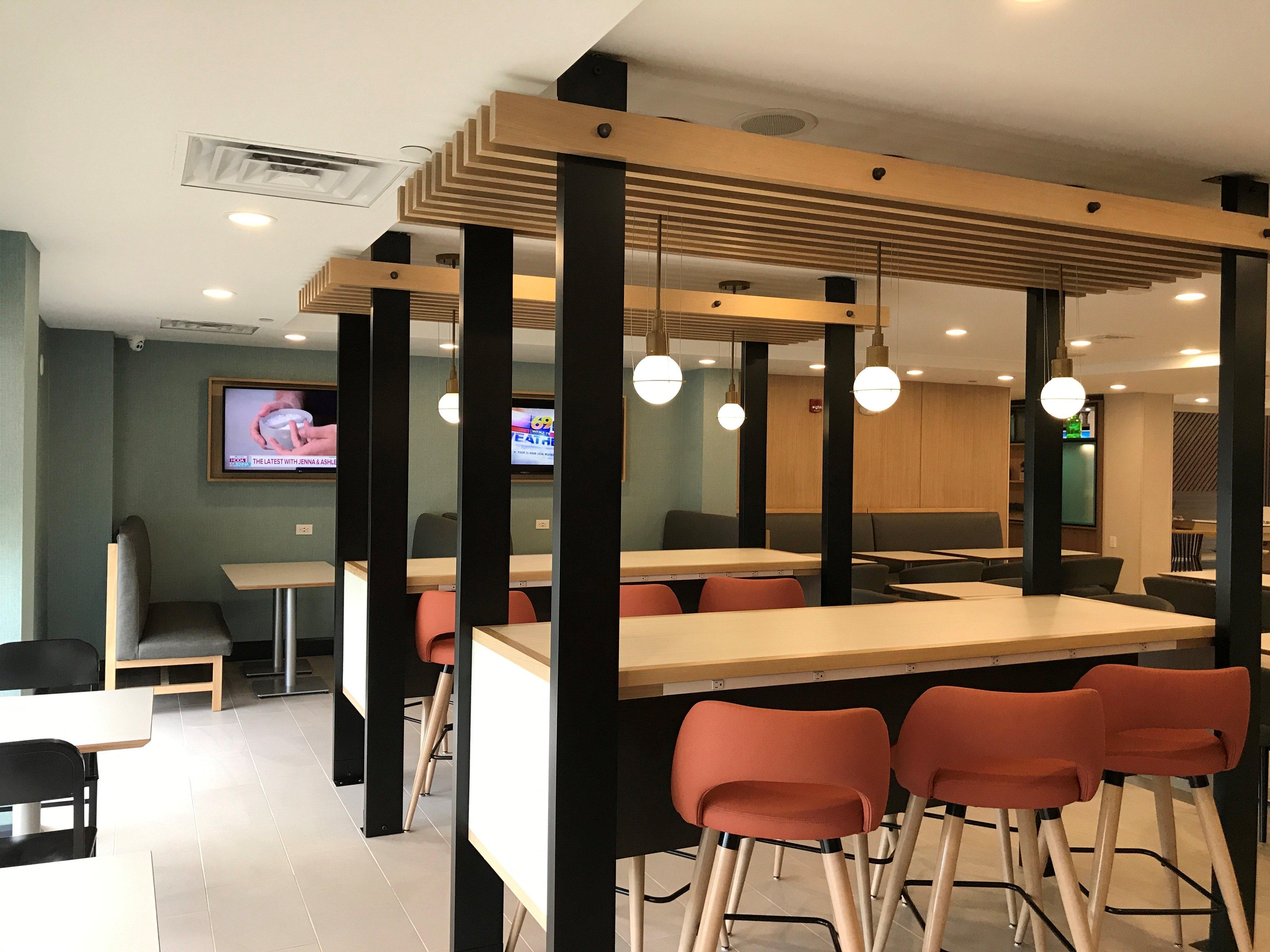 Holiday Inn Allentown-Bethlehem By Ihg Eksteriør bilde