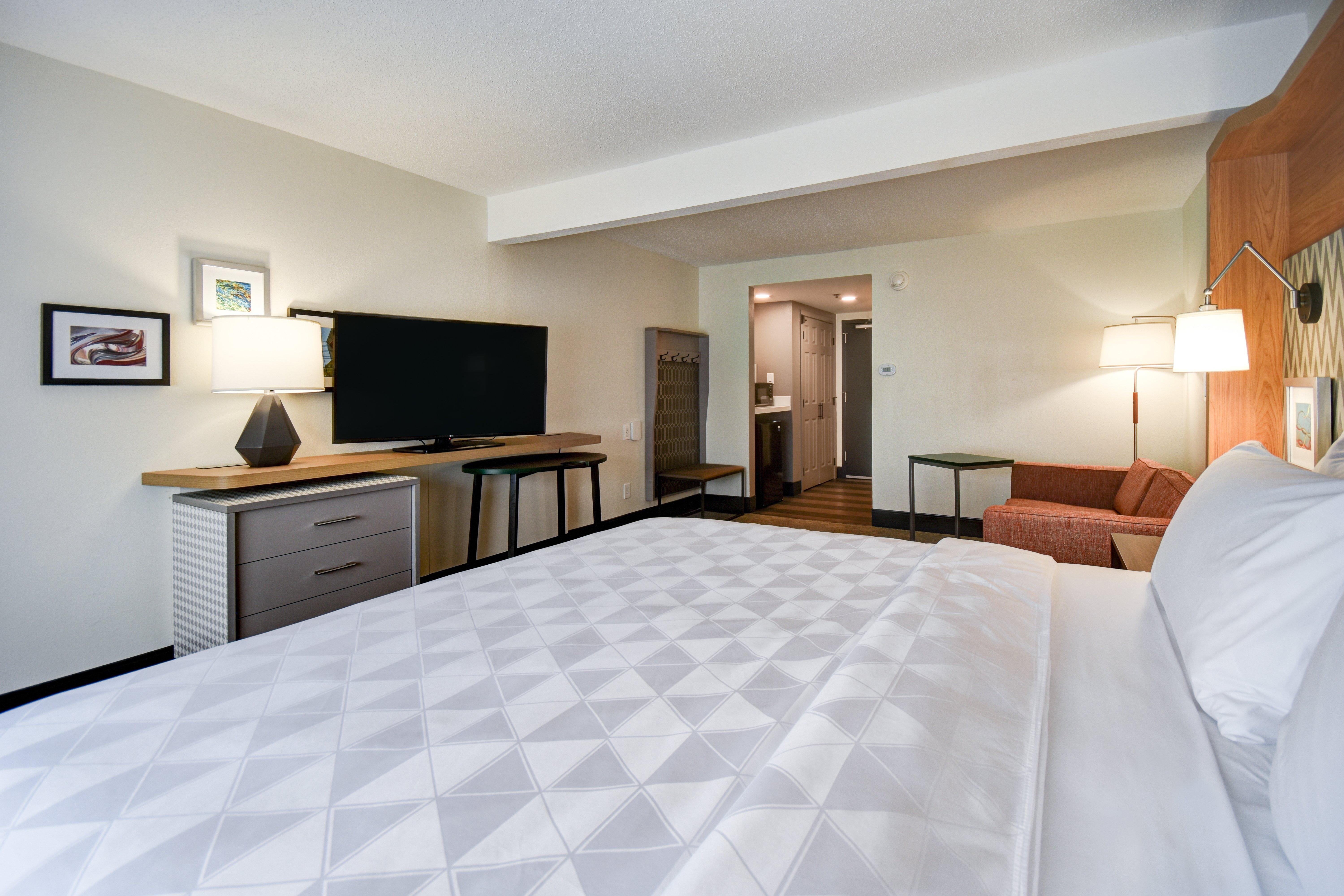 Holiday Inn Allentown-Bethlehem By Ihg Eksteriør bilde