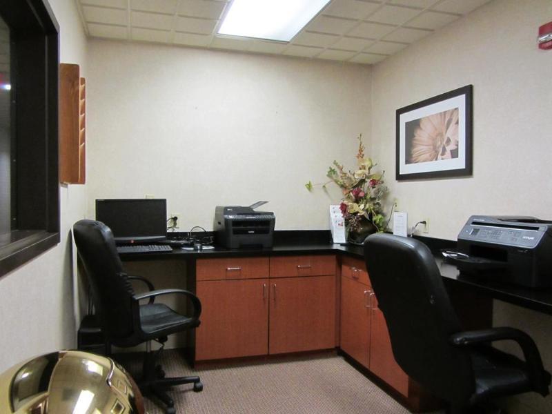 Holiday Inn Allentown-Bethlehem By Ihg Eksteriør bilde