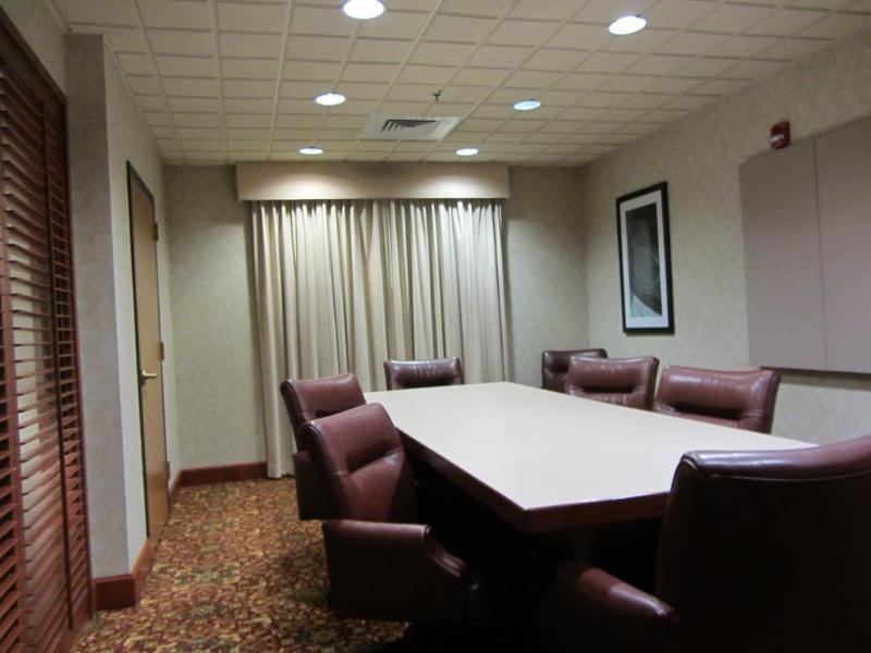 Holiday Inn Allentown-Bethlehem By Ihg Eksteriør bilde