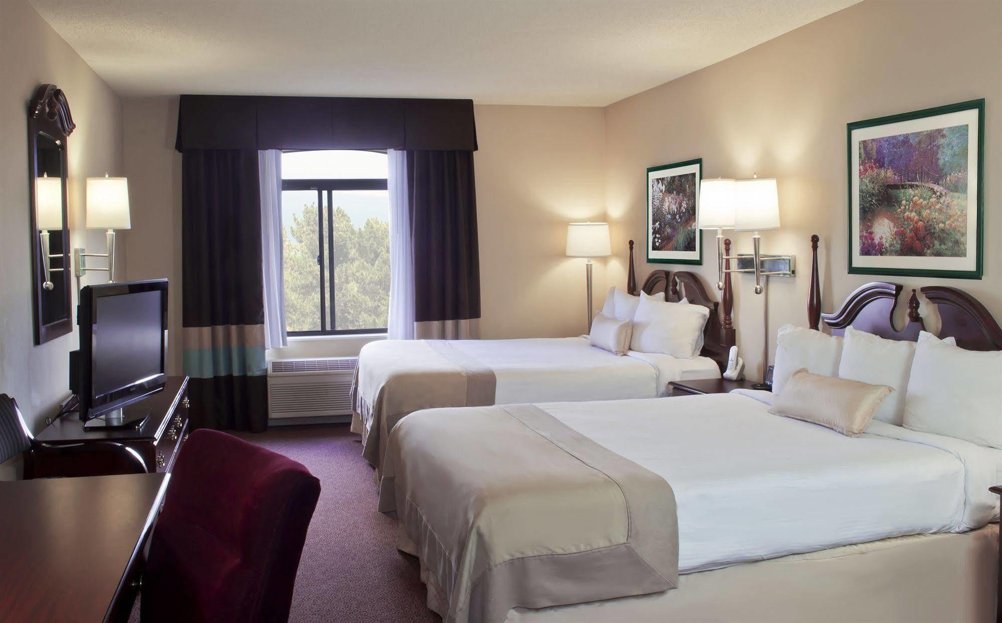 Holiday Inn Allentown-Bethlehem By Ihg Eksteriør bilde