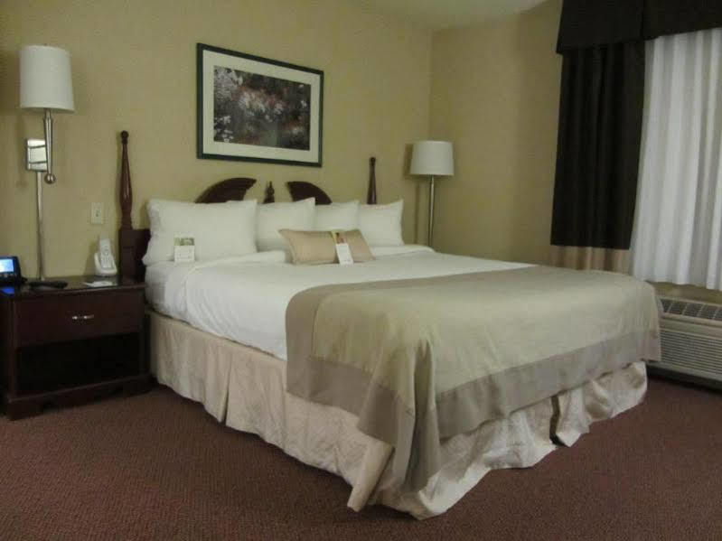 Holiday Inn Allentown-Bethlehem By Ihg Eksteriør bilde