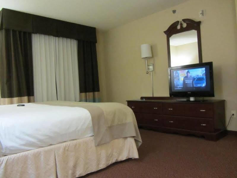 Holiday Inn Allentown-Bethlehem By Ihg Eksteriør bilde