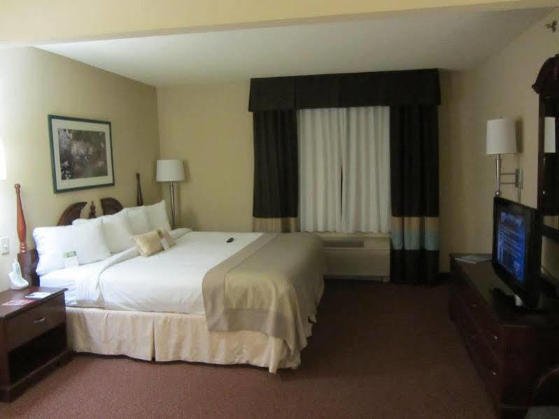 Holiday Inn Allentown-Bethlehem By Ihg Eksteriør bilde