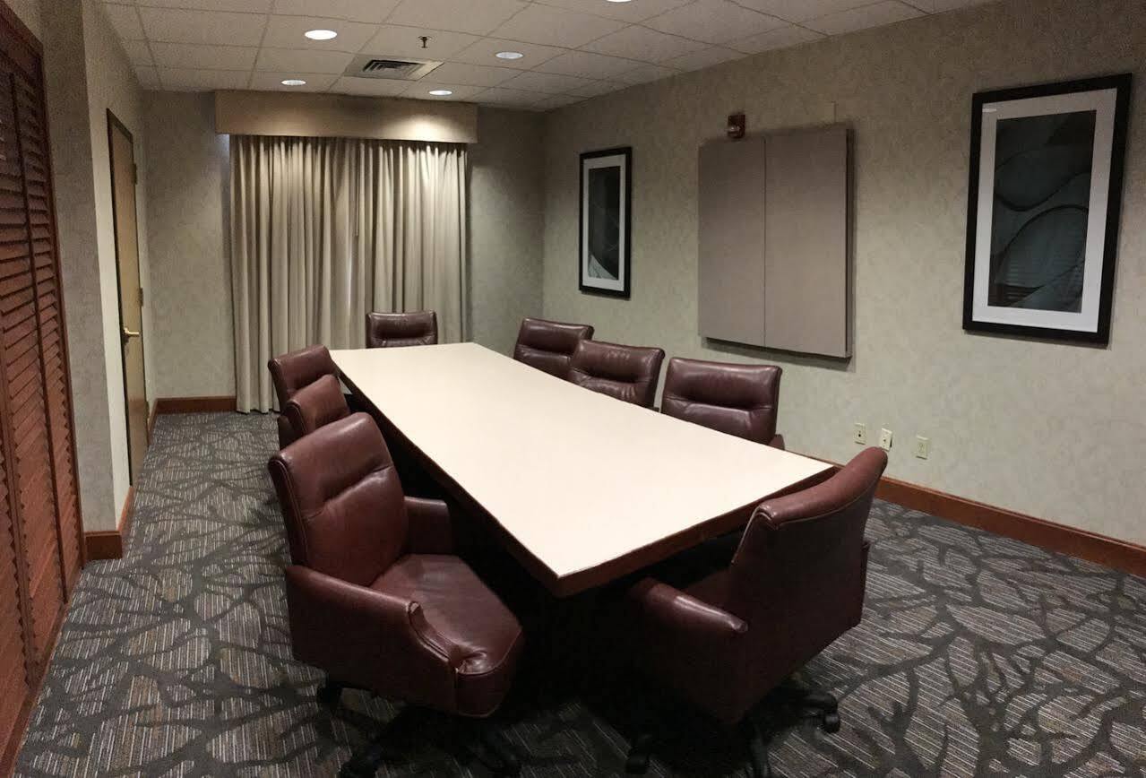 Holiday Inn Allentown-Bethlehem By Ihg Eksteriør bilde