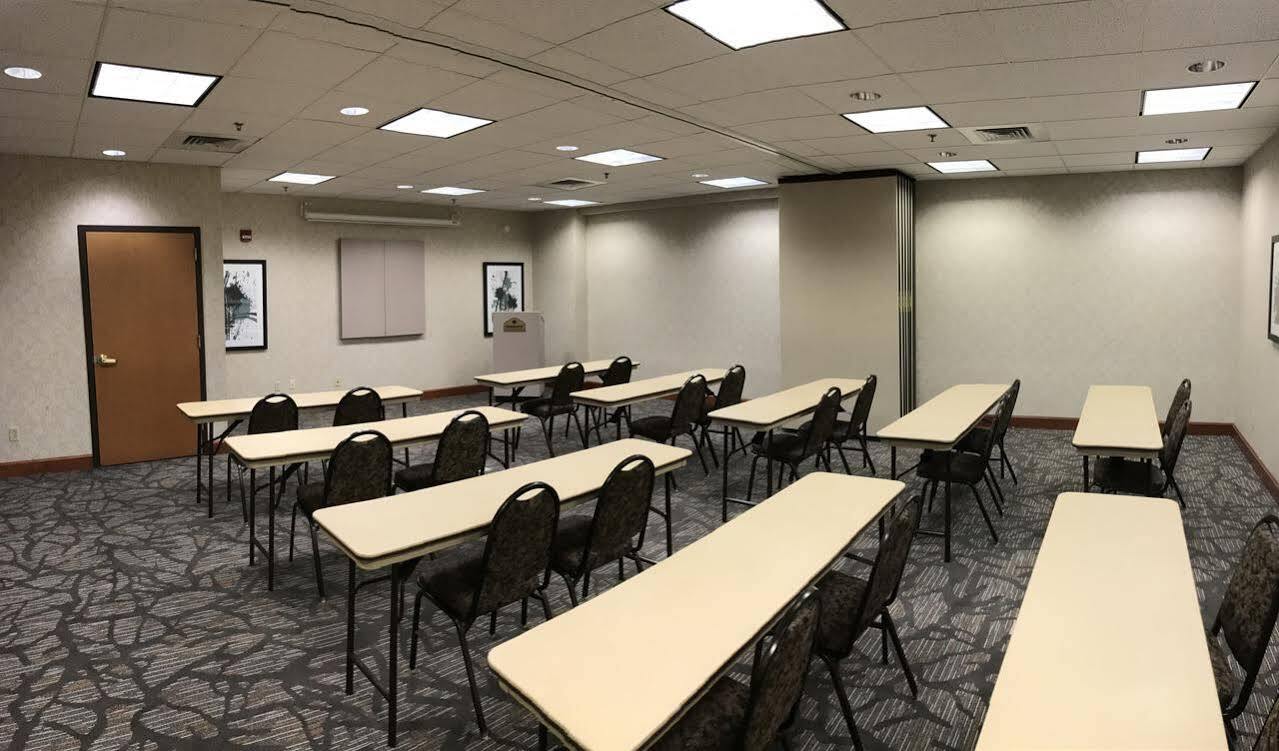 Holiday Inn Allentown-Bethlehem By Ihg Eksteriør bilde